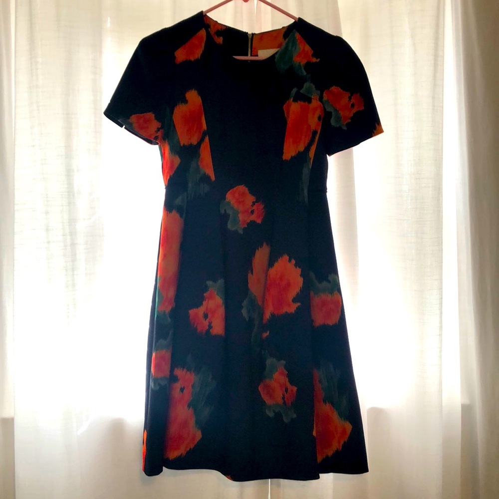 mcGinn dress
